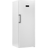 Beko RFNE448E35W Congélateur No Frost - 404 L - Classe énergétique E - Blanc