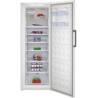 Beko RFNE448E35W Congélateur No Frost - 404 L - Classe énergétique E - Blanc