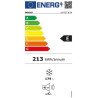 INDESIT Congélateur armoire UI4F2TWFR