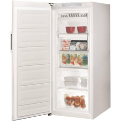 INDESIT Congélateur armoire UI4F2TWFR