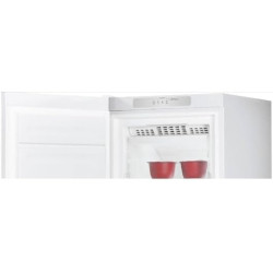 INDESIT Congélateur armoire UI4F2TWFR