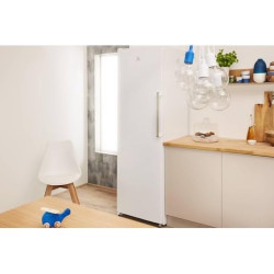 INDESIT Congélateur armoire UI4F2TWFR