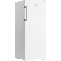 Beko B1RFNE274W congélateur Congélateur vertical Pose libre 220 L E Blanc
