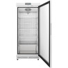 METRO Professional Congélateur à Porte Vitrée GFR6600G, 380 L, blanc