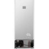 METRO Professional Congélateur à Porte Vitrée GFR6600G, 380 L, blanc