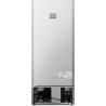 METRO PROFESSIONAL Congélateur à Porte Vitrée GFR6600SG, 380 L, Argenté