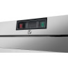 METRO PROFESSIONAL Congélateur à Porte Vitrée GFR6600SG, 380 L, Argenté