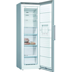 Bosch GSN36VLEP Série 4 - Congélateur, pose-libre, No Frost, Vario Zone