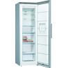 Bosch GSN36VLEP Série 4 - Congélateur, pose-libre, No Frost, Vario Zone