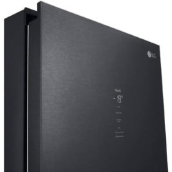 LG Congélateur armoire GFM61MCCSD