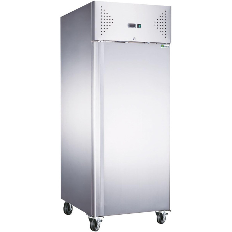 Armoire Réfrigérée Négative Série Star - 600 L