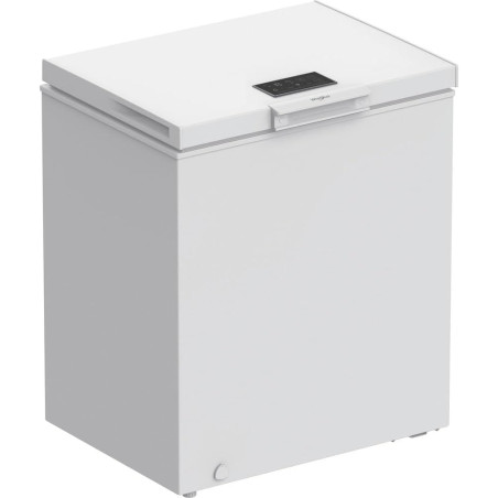 CONG W3RHS14EW ORIZ 142L STATICO E