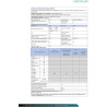 Cecotec Congélateur Vertical 380L Bolero CoolMarket UF 380 Inox, Moteur Inverter Plus, Économie d’Énergie, Total No Frost, Écran
