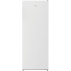 Beko RFNM200T40WN NoFrost Congélateur 177 litres Autonome Porte interchangeable 3 tiroirs de congélation 2 compartiments 40 dB B