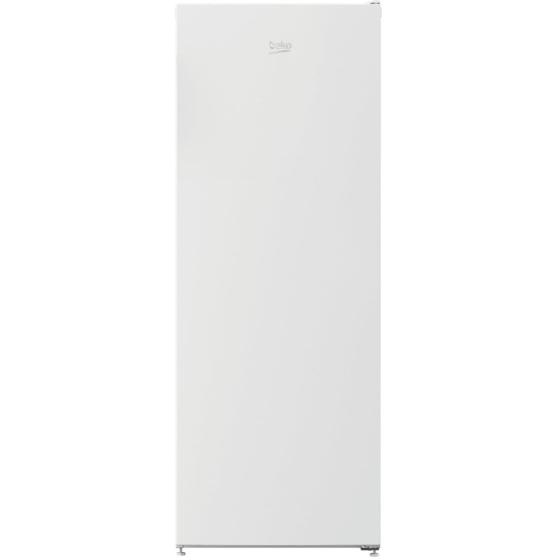 Beko RFNM200T40WN NoFrost Congélateur 177 litres Autonome Porte interchangeable 3 tiroirs de congélation 2 compartiments 40 dB B