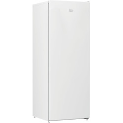 Beko RFNM200T40WN NoFrost Congélateur 177 litres Autonome Porte interchangeable 3 tiroirs de congélation 2 compartiments 40 dB B