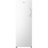 Hisense FV298N4AWC Total NoFrost Multi AirFlow FastFreeze Congélateur 240 l avec charnière de porte interchangeable Classe d'eff