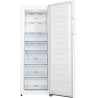 Hisense FV298N4AWC Total NoFrost Multi AirFlow FastFreeze Congélateur 240 l avec charnière de porte interchangeable Classe d'eff