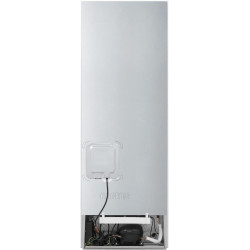 Hisense FV298N4AWC Total NoFrost Multi AirFlow FastFreeze Congélateur 240 l avec charnière de porte interchangeable Classe d'eff