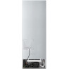 Hisense FV298N4AWC Total NoFrost Multi AirFlow FastFreeze Congélateur 240 l avec charnière de porte interchangeable Classe d'eff