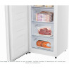 Hisense FV298N4AWC Total NoFrost Multi AirFlow FastFreeze Congélateur 240 l avec charnière de porte interchangeable Classe d'eff