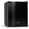 KLARSTEIN Mini Frigo de Chambre de 30L pour Snacks et Boissons, Petit Frigo Top Silencieux, Mini Bar, Petit Réfrigérateur Campin