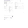 Cecotec réfrigérateur combiné 2 portes bolero coolmarket 211 noir e. capacité 211l, dégivrage automatique, classe e, congélation
