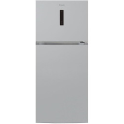 Candy CDG5T717ES Réfrigérateur double porte