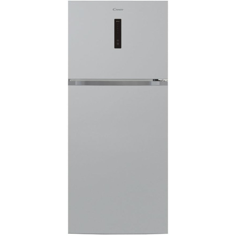 Candy CDG5T717ES Réfrigérateur double porte