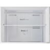 Candy CDG5T717ES Réfrigérateur double porte