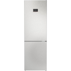 Bosch KGN367LDF Série 4 - Réfrigérateur combiné, pose-libre, Perfect Fit
