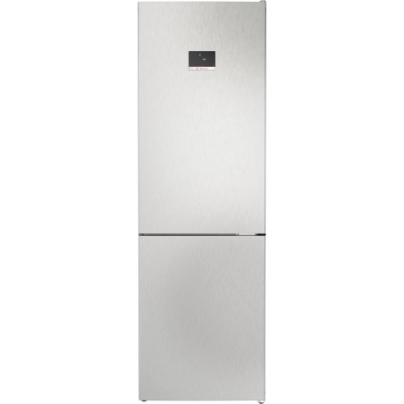 Bosch KGN367LDF Série 4 - Réfrigérateur combiné, pose-libre, Perfect Fit
