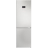 Bosch KGN367LDF Série 4 - Réfrigérateur combiné, pose-libre, Perfect Fit
