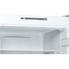 Bosch KGN33NWEB Série 2 - Réfrigérateur combiné, pose-libre, éclairage LED | Total NoFrost contre la formation de glace, MultiBo