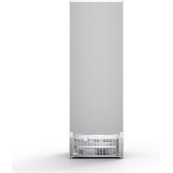 Bosch KGN49XWEA Série 4 - Réfrigérateur combiné, pose-libre, éclairage LED