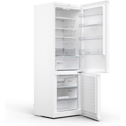 Bosch KGN49XWEA Série 4 - Réfrigérateur combiné, pose-libre, éclairage LED