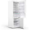 Bosch KGN49XWEA Série 4 - Réfrigérateur combiné, pose-libre, éclairage LED