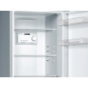 Bosch KGN33NLEB Série 2 - Réfrigérateur combiné, pose-libre, éclairage LED