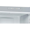 Bosch KGN33NLEB Série 2 - Réfrigérateur combiné, pose-libre, éclairage LED