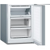 Bosch KGN33NLEB Série 2 - Réfrigérateur combiné, pose-libre, éclairage LED