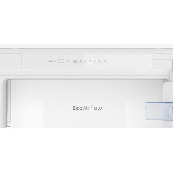Bosch KIR41NSE0 Série 2 - Réfrigérateur, encastrable, Cool Airflow
