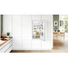 Bosch KIR41NSE0 Série 2 - Réfrigérateur, encastrable, Cool Airflow