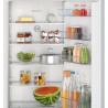 Bosch KIR41NSE0 Série 2 - Réfrigérateur, encastrable, Cool Airflow