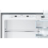 Bosch KIS86AFE0 - Réfrigérateur combiné, intégrable, Tiroir VitaFresh