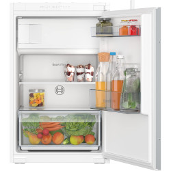 Bosch KIL22NSE0 Série 2 - Réfrigérateur, intégrable, éclairage LED