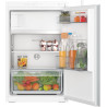 Bosch KIL22NSE0 Série 2 - Réfrigérateur, intégrable, éclairage LED