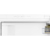 Bosch KIL22NSE0 Série 2 - Réfrigérateur, intégrable, éclairage LED