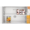 Bosch KIL22NSE0 Série 2 - Réfrigérateur, intégrable, éclairage LED