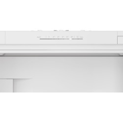 Bosch KIL82NSE0 Série 2 - Réfrigérateur, encastrable, éclairage LED