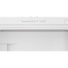 Bosch KIL82NSE0 Série 2 - Réfrigérateur, encastrable, éclairage LED